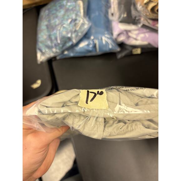 Columbia GRT Convertible Pants Mens Medium Beige Hiking Cargo Utility Outdoor - Picture 8 of 8